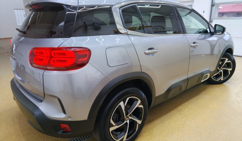 CITROEN C5 AIRCROSS 1.6 PureTech full