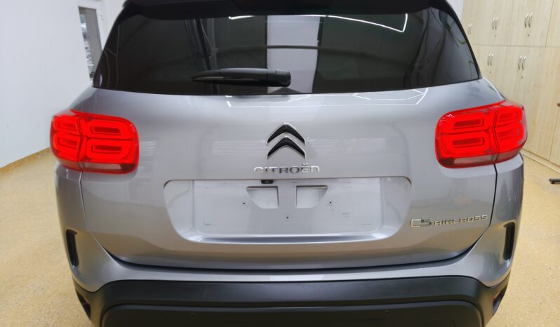 CITROEN C5 AIRCROSS 1.6 PureTech full