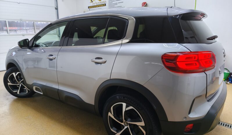 CITROEN C5 AIRCROSS 1.6 PureTech full