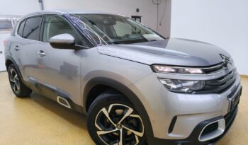 CITROEN C5 AIRCROSS 1.6 PureTech full
