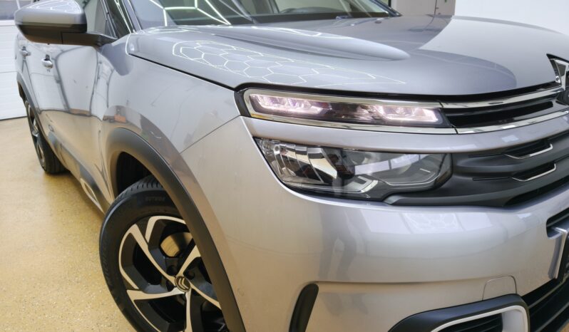 CITROEN C5 AIRCROSS 1.6 PureTech full