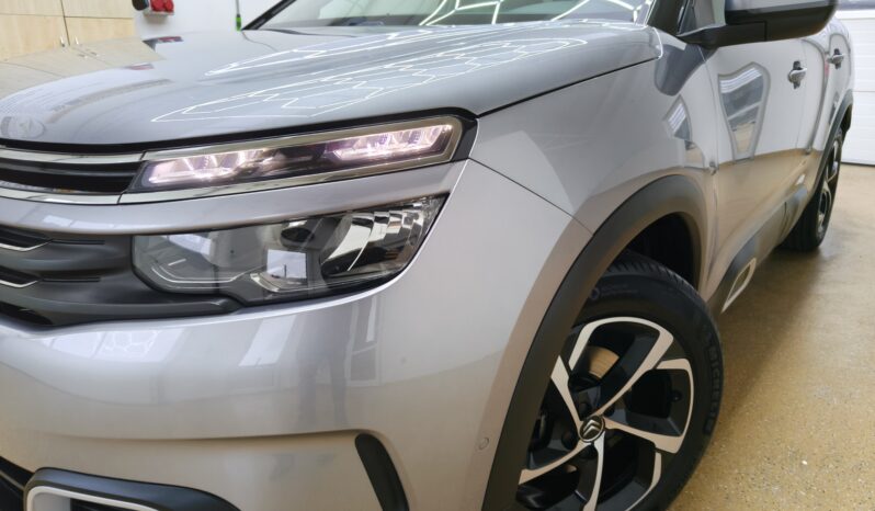 CITROEN C5 AIRCROSS 1.6 PureTech full