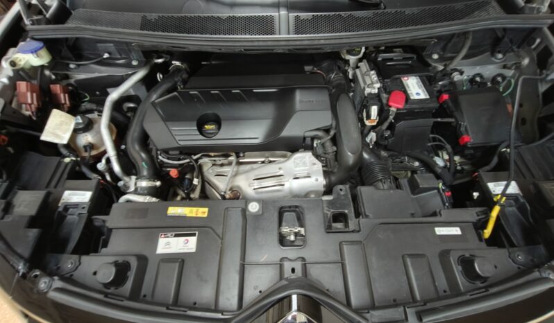 CITROEN C5 AIRCROSS 1.6 PureTech full