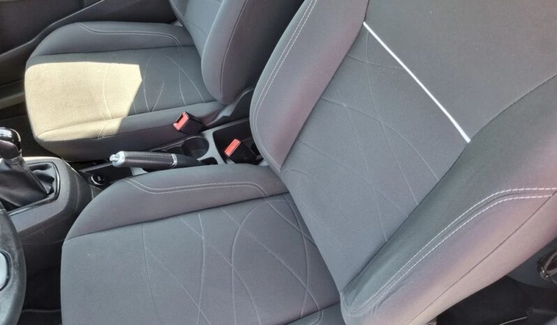 Ford Fiesta 1.25 Gold X EU5 full