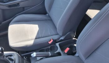 Ford Fiesta 1.25 Gold X EU5 full
