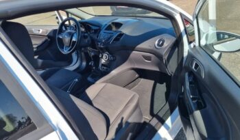 Ford Fiesta 1.25 Gold X EU5 full