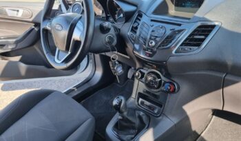 Ford Fiesta 1.25 Gold X EU5 full