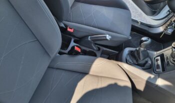 Ford Fiesta 1.25 Gold X EU5 full