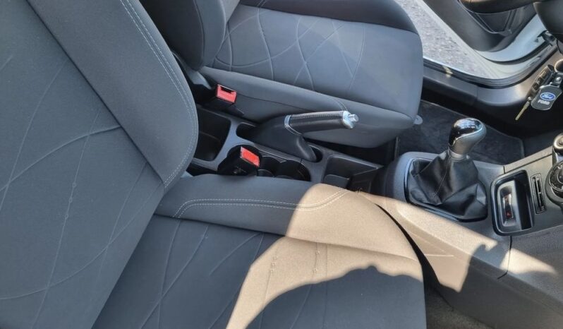 Ford Fiesta 1.25 Gold X EU5 full