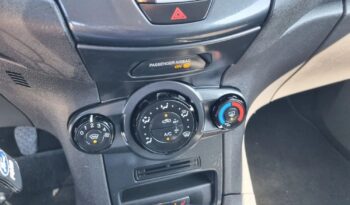 Ford Fiesta 1.25 Gold X EU5 full