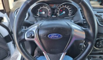 Ford Fiesta 1.25 Gold X EU5 full