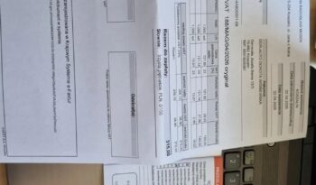 Ford Fiesta 1.25 Gold X EU5 full