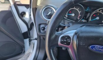 Ford Fiesta 1.25 Gold X EU5 full