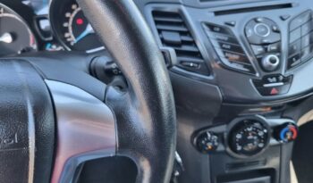 Ford Fiesta 1.25 Gold X EU5 full