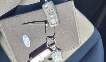 Ford Fiesta 1.25 Gold X EU5 full