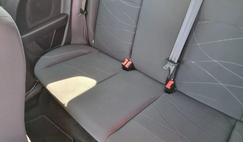 Ford Fiesta 1.25 Gold X EU5 full