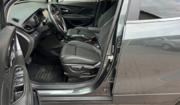 REZERWACJA – OPEL MOKKA X 1.4 TURBO 140KM AUTOMAT – LED – GRZANE FOTELE – NIEMCY full