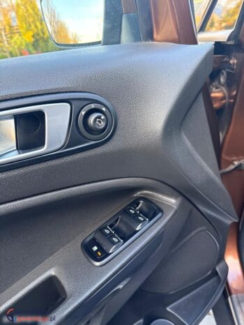 Ford EcoSport 1.0 EcoBoost Titanium ASS full