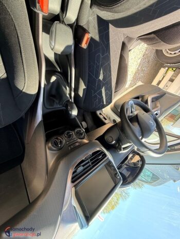 Peugeot 2008 1.2 VTi Allure full