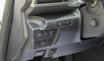 Lexus IS 200t full