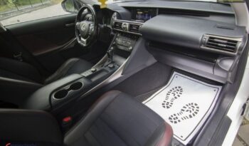 Lexus IS 200t full