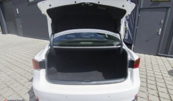 Lexus IS 200t full