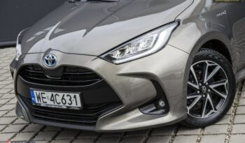 Toyota Yaris Hybrid 1.5 Comfort full