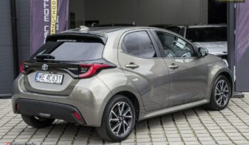 Toyota Yaris Hybrid 1.5 Comfort full