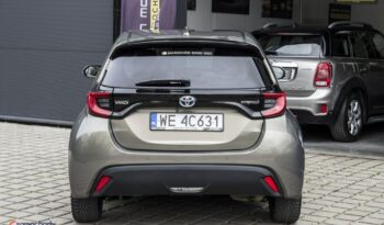 Toyota Yaris Hybrid 1.5 Comfort full