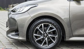 Toyota Yaris Hybrid 1.5 Comfort full