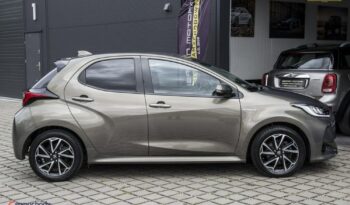 Toyota Yaris Hybrid 1.5 Comfort full