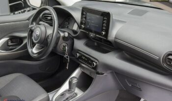 Toyota Yaris Hybrid 1.5 Comfort full