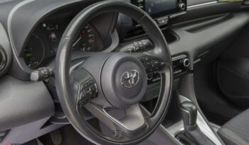 Toyota Yaris Hybrid 1.5 Comfort full