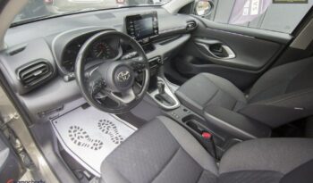 Toyota Yaris Hybrid 1.5 Comfort full