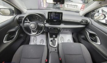 Toyota Yaris Hybrid 1.5 Comfort full