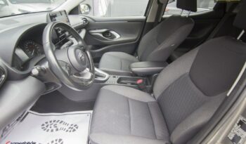 Toyota Yaris Hybrid 1.5 Comfort full