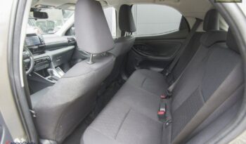 Toyota Yaris Hybrid 1.5 Comfort full