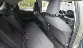 Toyota Yaris Hybrid 1.5 Comfort full
