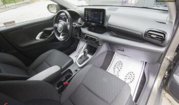 Toyota Yaris Hybrid 1.5 Comfort full