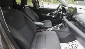 Toyota Yaris Hybrid 1.5 Comfort full