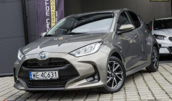 Toyota Yaris Hybrid 1.5 Comfort full