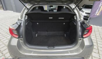 Toyota Yaris Hybrid 1.5 Comfort full
