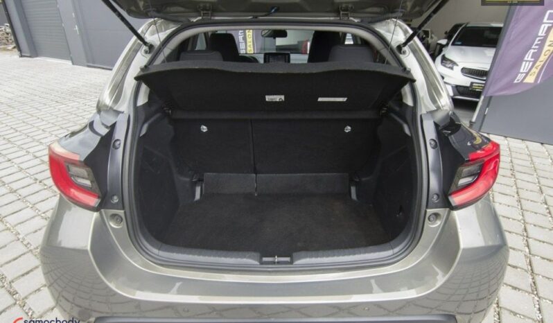 Toyota Yaris Hybrid 1.5 Comfort full