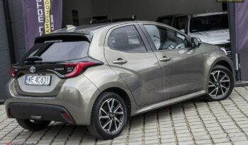 Toyota Yaris Hybrid 1.5 Comfort full