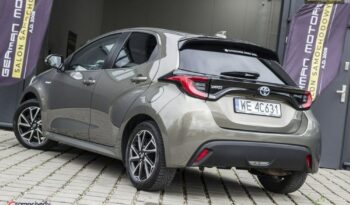 Toyota Yaris Hybrid 1.5 Comfort full