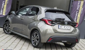 Toyota Yaris Hybrid 1.5 Comfort full