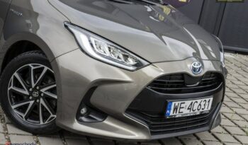 Toyota Yaris Hybrid 1.5 Comfort full