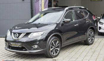 Nissan X-Trail 1.6 DCi Tekna Xtronic 2WD full