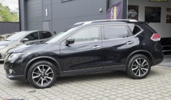 Nissan X-Trail 1.6 DCi Tekna Xtronic 2WD full
