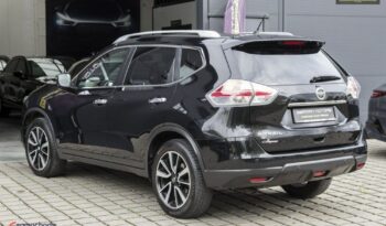 Nissan X-Trail 1.6 DCi Tekna Xtronic 2WD full